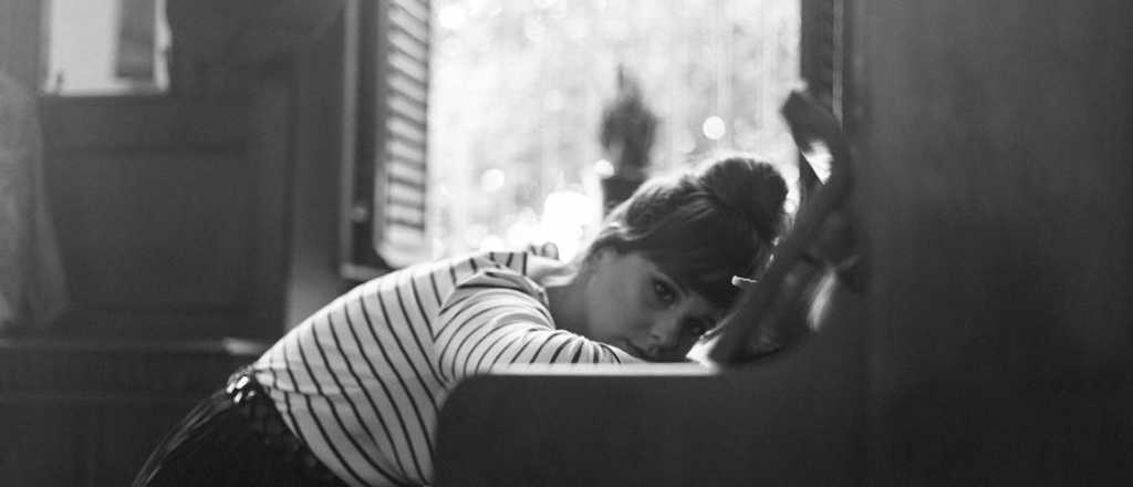 Cr&oacute;nicas del subsuelo: El lector