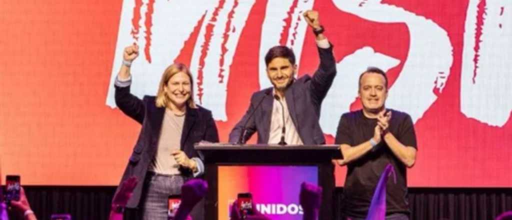 Pullaro gan&oacute; en las elecciones de Santa Fe y el candidato de Milei qued&oacute; tercero