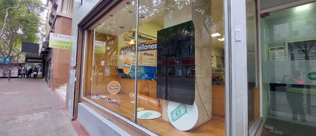 A cu&aacute;nto cotiza el d&oacute;lar tras el derrumbe de ayer