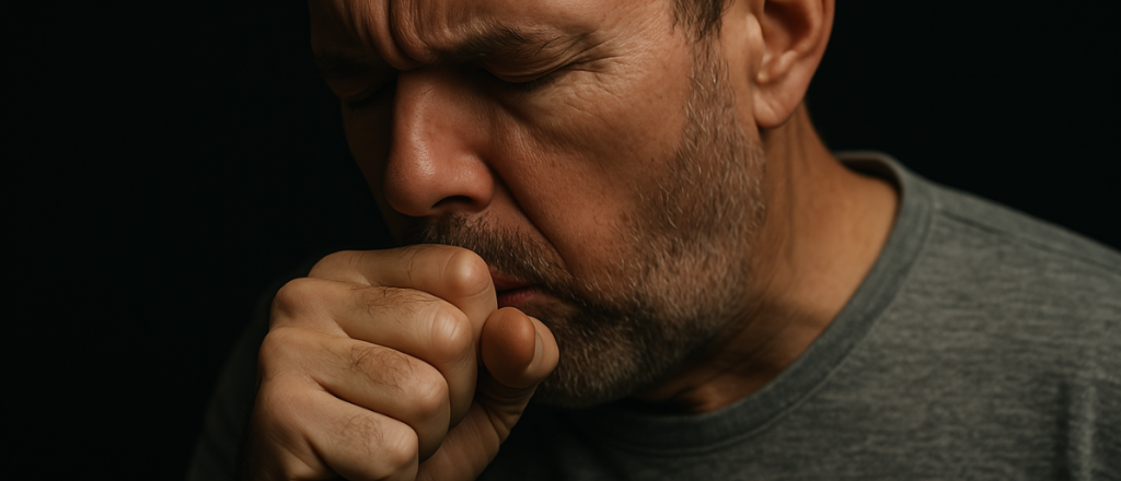 ¿Estás dejando de fumar?: simples ejercicios para limpiar tus pulmones