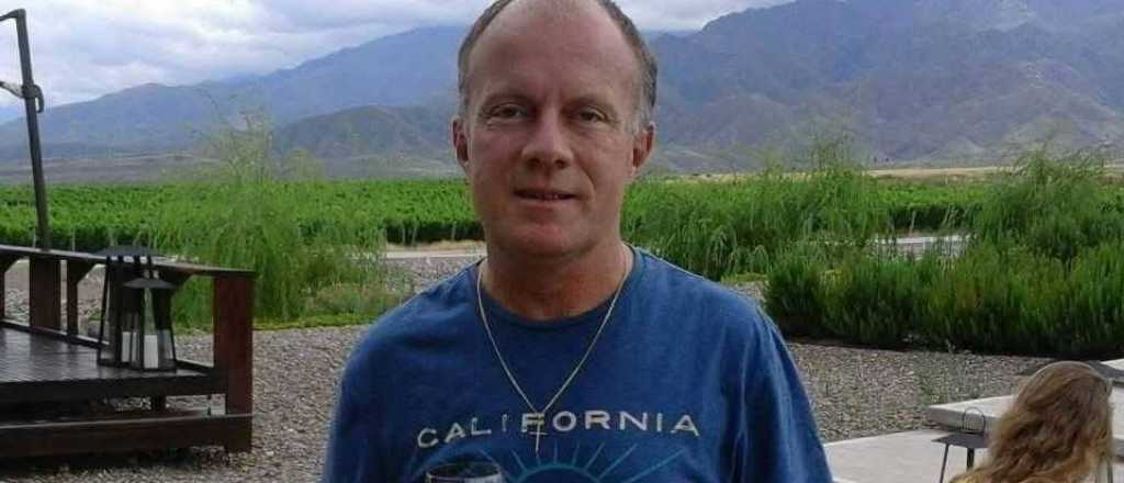 Muri&oacute; el empresario bodeguero Carlos Crotta