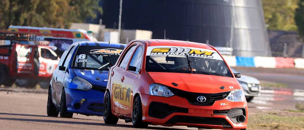 Zonal Cuyano: los resultados del 75° Gran Premio Vendimia