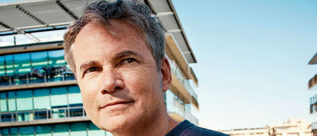 Un empresario quiere hacer un refugio en Mendoza por si estalla la guerra