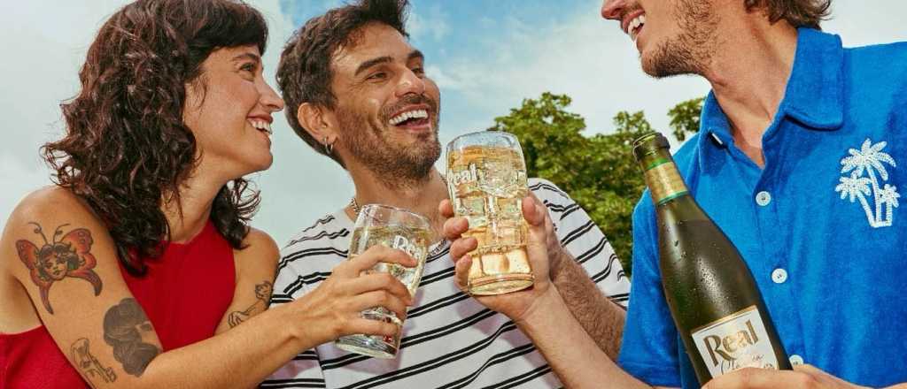 Los nuevos requisitos para la sidra argentina que busca insertarse en Europa