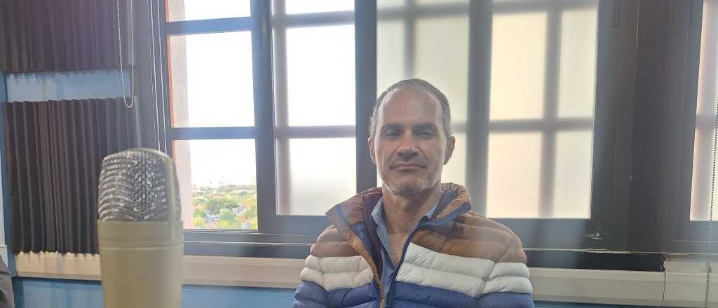 Sebasti&aacute;n Laza tras el fin del cepo: "Lo que viene es lo m&aacute;s dif&iacute;cil"