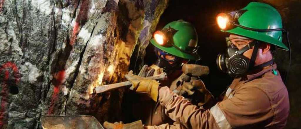 Un banco desembolsa US$10 millones de inversión en proveedores mineros