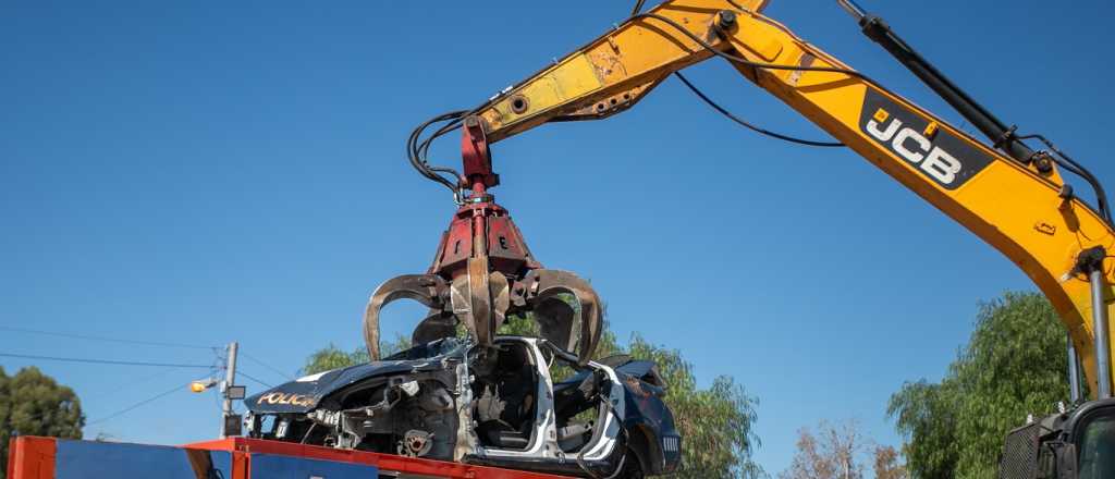 Avanza la cuarta fase del plan para limpiar las playas de secuestro