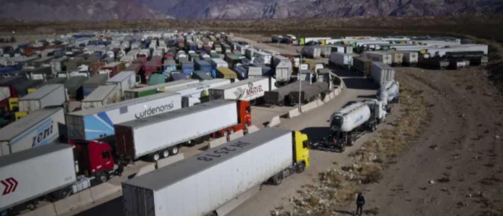 El Gobierno elimin&oacute; un r&eacute;gimen de exportaciones clave para Mendoza