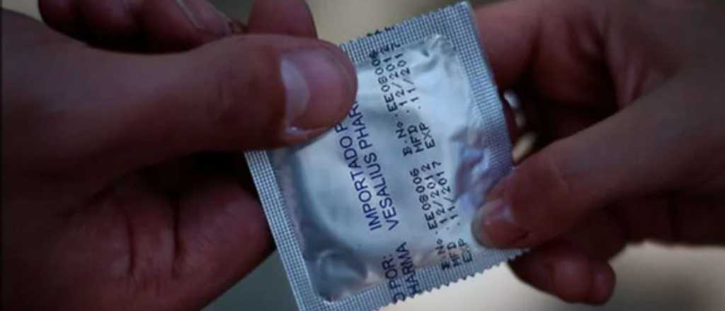 Mendoza invertirá casi $90 millones en preservativos