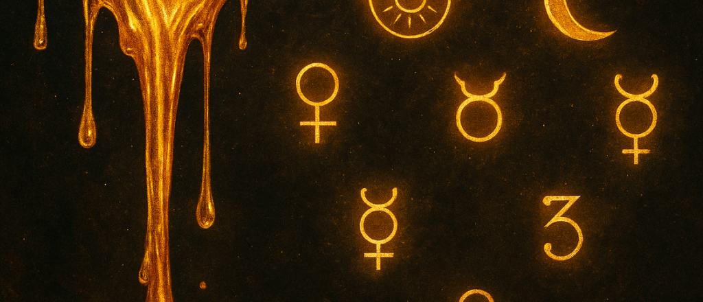 Hor&oacute;scopo alquimista: qu&eacute; metal sos y qu&eacute; dice de vos