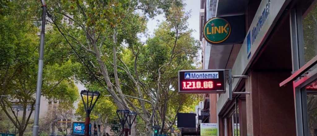 Argentina y la salida del cepo: "Era el paso que le faltaba a Milei"