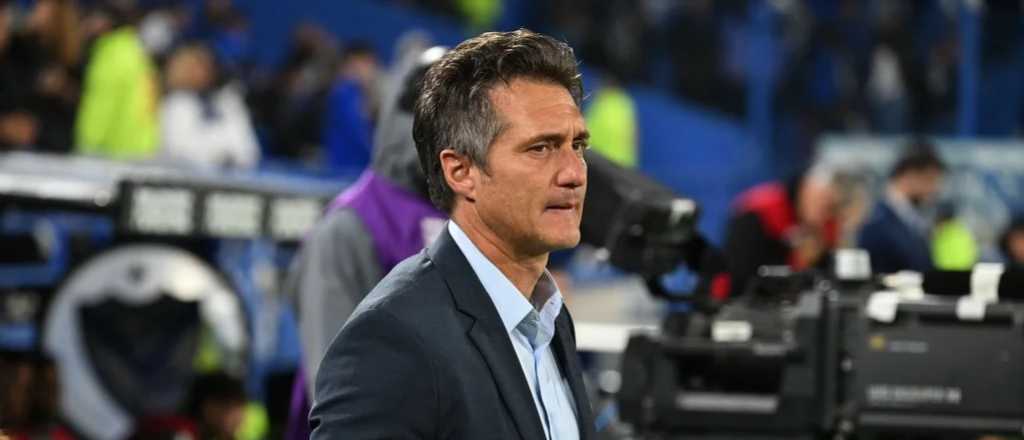 Barros Schelotto habló sobre los rumores de negociaciones con Boca