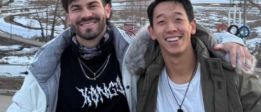 Dos ex Gran Hermano estarían vinculados a una red de trata