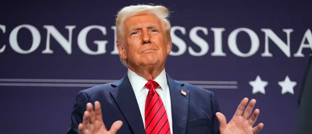 Trump mete la motosierra en Harvard por tener materias sobre diversidad