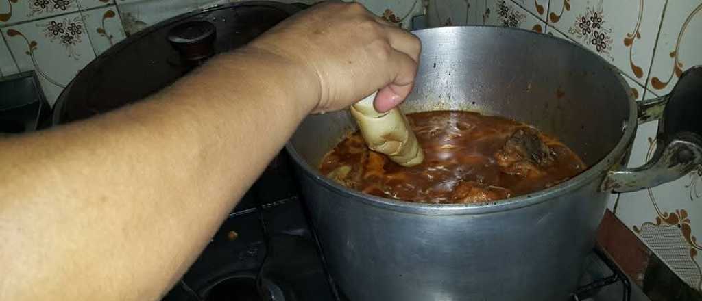 Por qu&eacute; no se come carne en Semana Santa