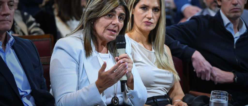 Juri pidió por la excepción arancelaria a productos locales en EEUU