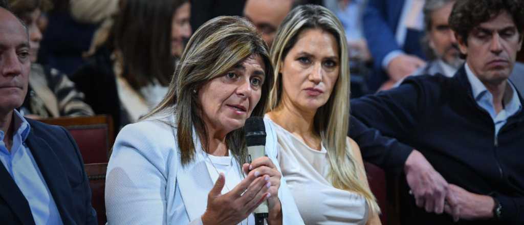 Juri y la reforma laboral: "Tenemos muchas personas que trabajan sin derechos"