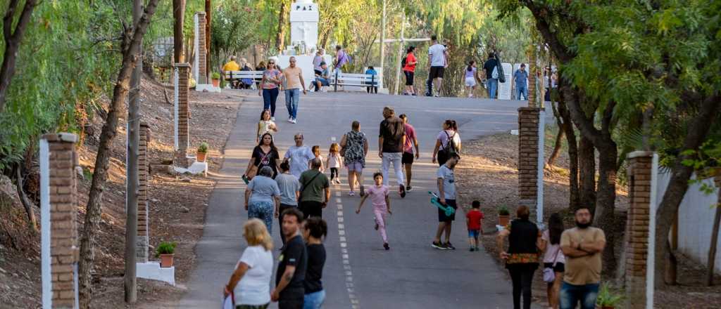 Maipú se prepara para vivir una Semana Santa en comunidad
