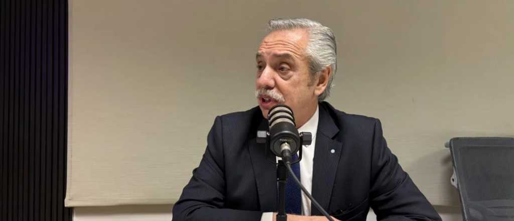 Causa Seguros: la Cámara confirmó el procesamiento de Alberto Fernández