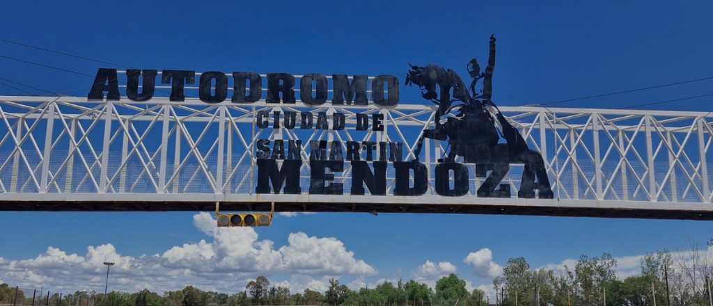 Un multicampeón del TC correrá en el TN APAT en Mendoza