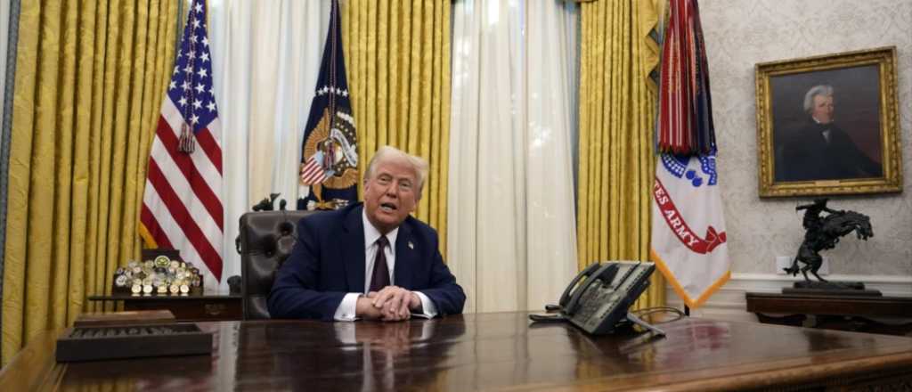 Por "seguridad nacional", EEUU llevar&iacute;a a 245% los aranceles a China