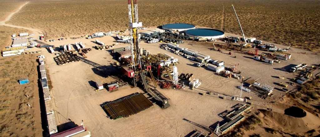 YPF alcanzó un nuevo hito productivo en Vaca Muerta