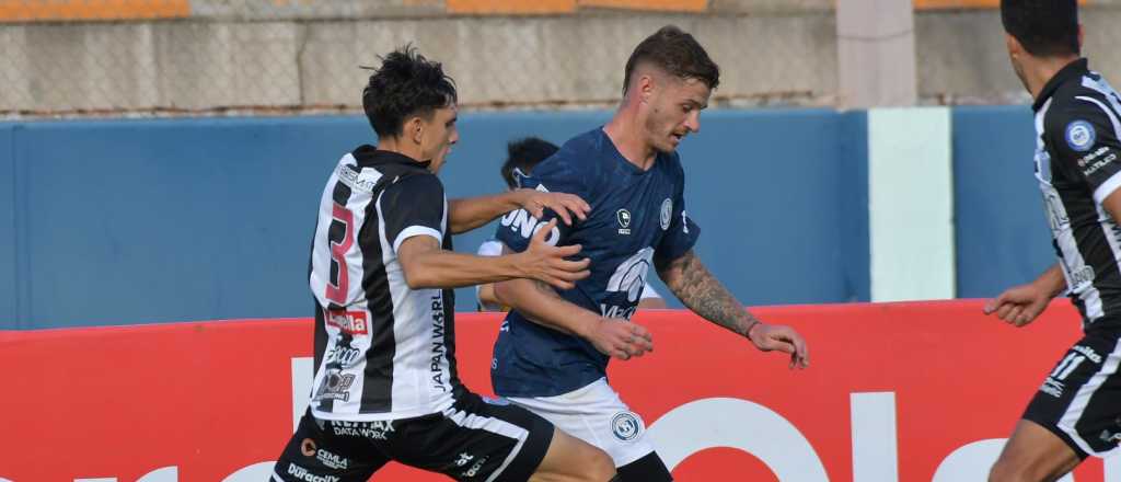 Debut y defensa del título de la Lepra en la Copa Argentina