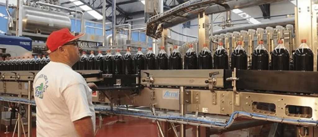 Un sanrafaelino ganó un juicio por más de $800 millones a la firma Manaos