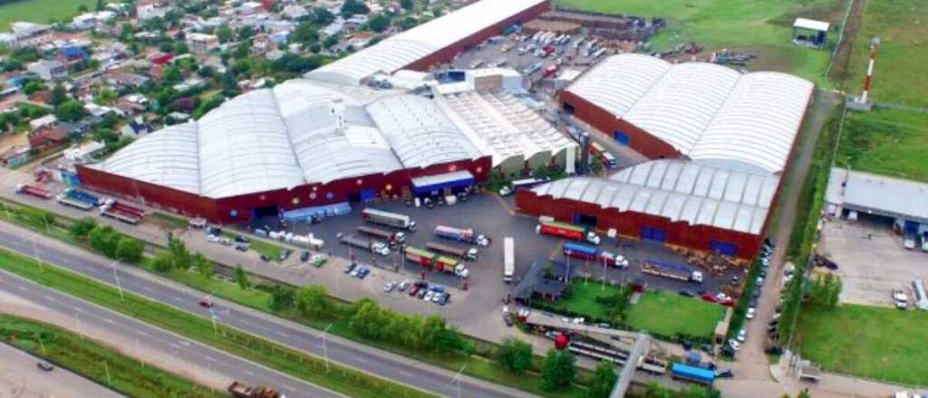 Por la demanda de un trabajador, Manaos fue condenada en San Rafael