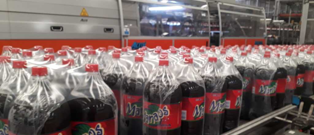 Por la demanda de un trabajador, Manaos fue condenada en San Rafael