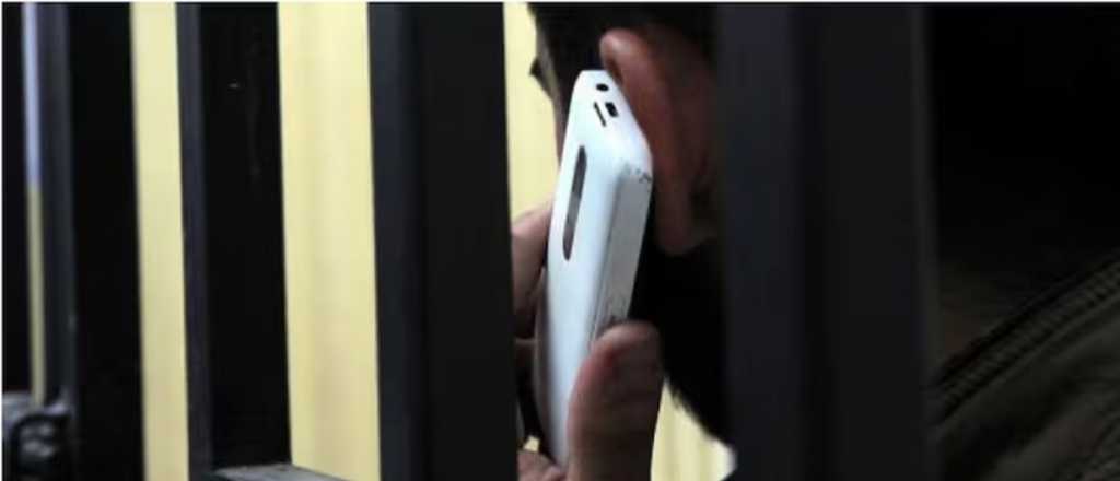 Un juez dispuso no retirar los celulares de dos cárceles de Mendoza