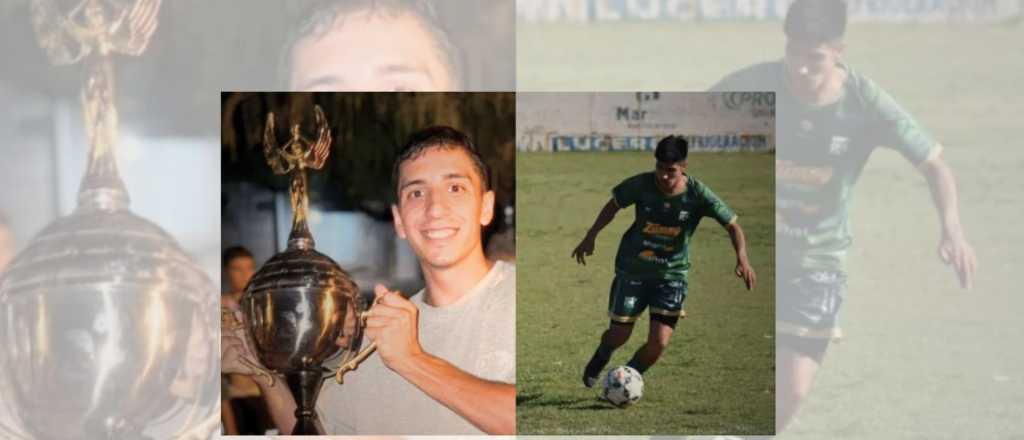Indignación y reclamo masivo por la muerte de dos futbolistas en Alvear