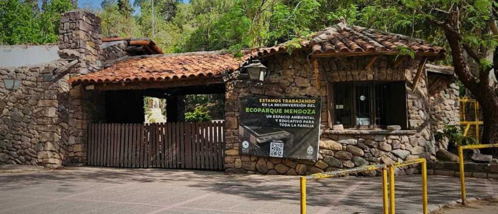 Ecoparque: "Después de diez años, no se ven avances significativos"