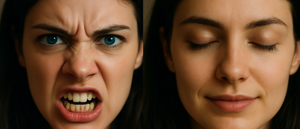 Para vos que te enojás fácil: usá el estoicismo para superarlo