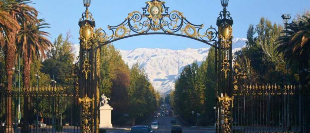 Invertirán $20 millones en tratar una "sustancia negra" hallada en el Parque