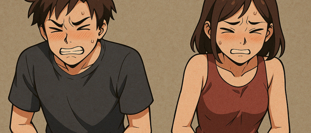 Las enfermedades que te podés agarrar si no usás preservativo