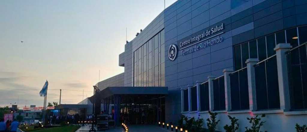 Muri&oacute; un chico de 12 a&ntilde;os en un juego con un amigo en su habitaci&oacute;n