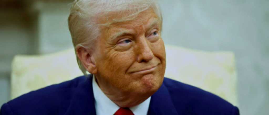 Trump profundiza la ofensiva contra Harvard