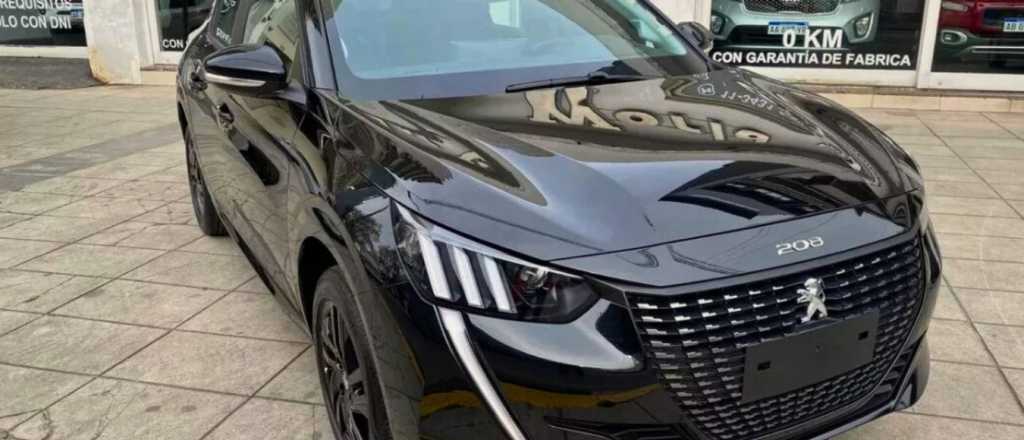 Los precios de los 5 autos m&aacute;s vendidos de Argentina