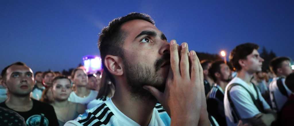 Radiograf&iacute;a espiritual de los argentinos: 1 de cada 4 no cree en Dios