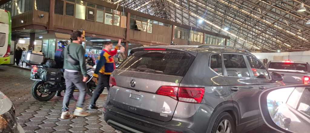 Cierra el Paso Cristo Redentor este domingo