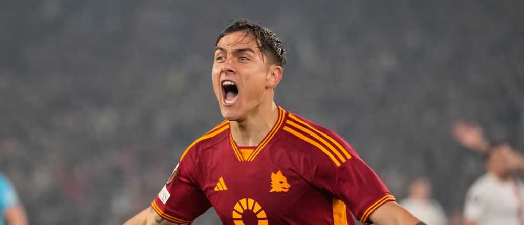 La frase de Dybala que ilusiona a los hinchas de Boca