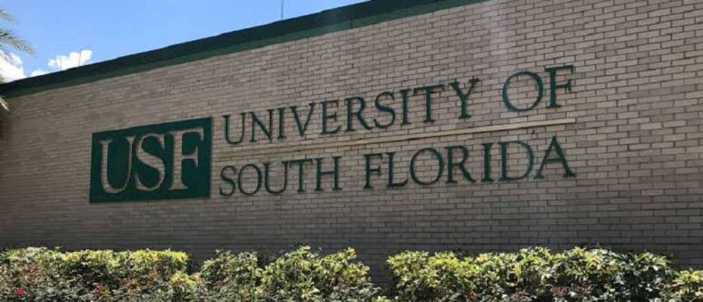 Tiroteo en la Universidad de Florida dejó dos muertos