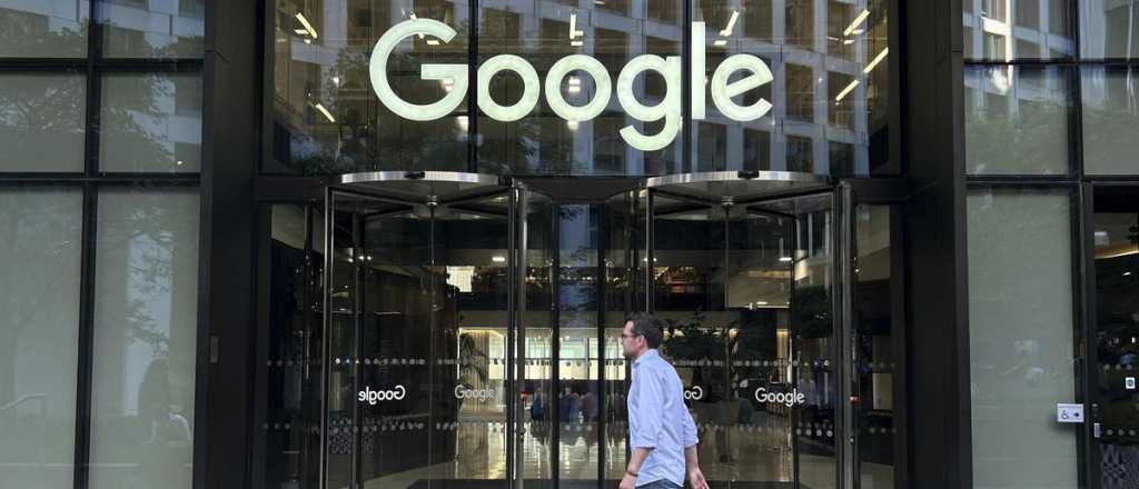 Google abre vacantes en Argentina: perfiles y requisitos