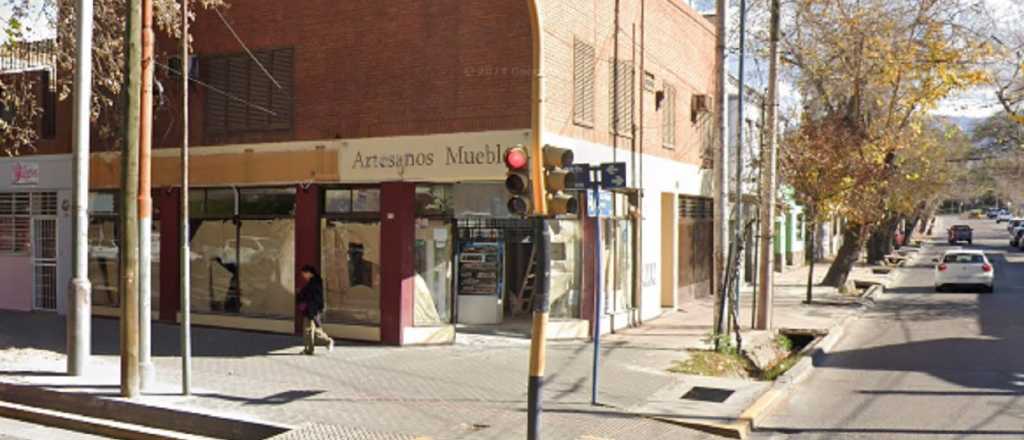 Atropell&oacute; a una mujer, escap&oacute; y fue detenido con 3 gramos de alcohol en sangre