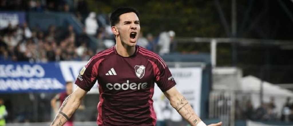 River se presenta en la altura de Ecuador: hora y TV