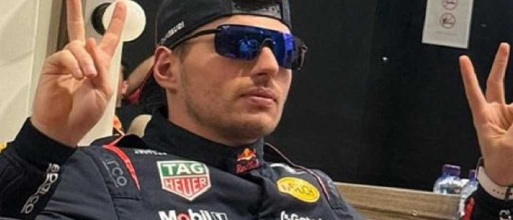 Max Verstappen hizo la pole en una infartante clasificaci&oacute;n en Arabia