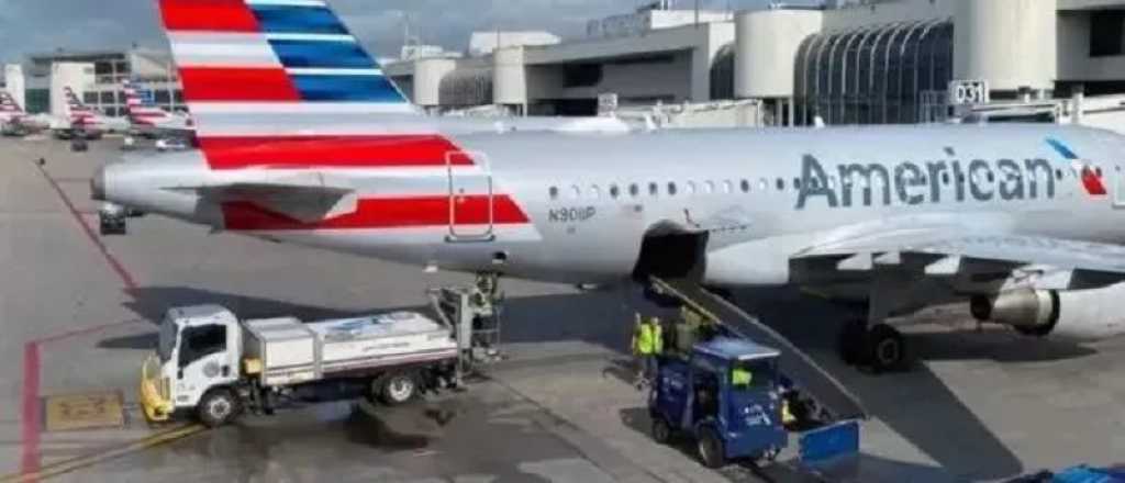 American Airlines vende pasajes a Miami por menos de USD 1.000
