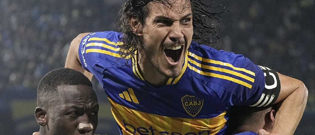 Boca superó a Estudiantes y ya piensa en River