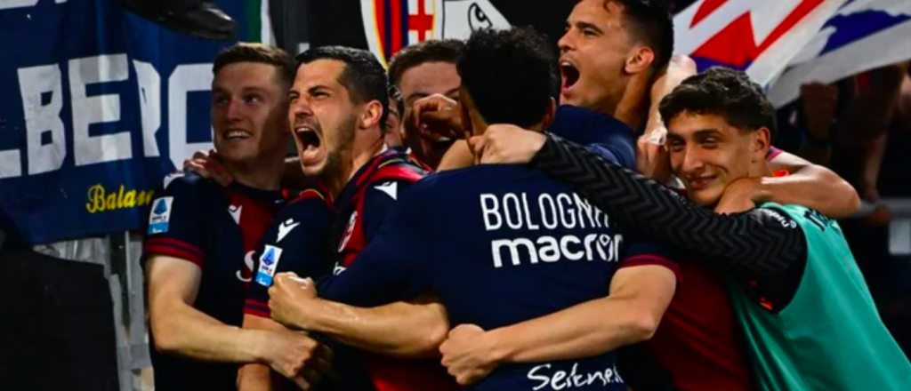 Perdi&oacute; el Inter de Lautaro y la Serie A qued&oacute; al rojo vivo